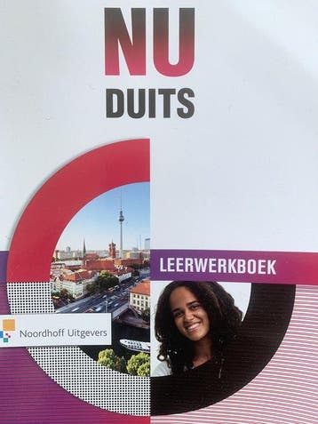 NU Duits 9789001882525, Boeken, Verzenden, Zo goed als nieuw