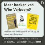 De Dordtse Leerregels 9789023955351 Wim Verboom, Boeken, Verzenden, Zo goed als nieuw, Wim Verboom