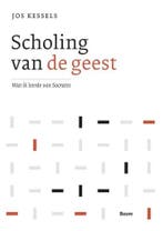9789089532589 Scholing van de geest | Tweedehands, Boeken, Verzenden, Zo goed als nieuw, Jos Kessels