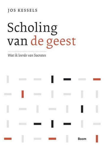9789089532589 Scholing van de geest | Tweedehands, Boeken, Verzenden, Zo goed als nieuw, Jos Kessels