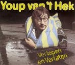 cd - Youp van t Hek - Verlopen En Verlaten, Verzenden, Zo goed als nieuw