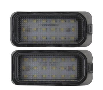 LED kentekenverlichting unit geschikt voor Ford, Verzenden, Nieuw, Ford