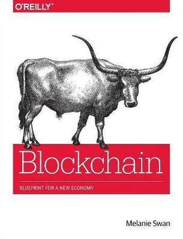 Blockchain - Melanie Swan 9781491920497, Verzenden, Gelezen, Melanie Swan