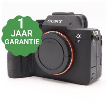 Digitale fotocamera  Sony A7 IV, Verzenden, Gebruikt, Sony