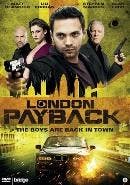 London payback - DVD, Verzenden, Nieuw in verpakking