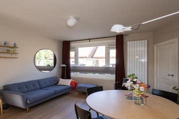 Huis Urkstraat in Amsterdam, Overige soorten, Via bemiddelaar, Amsterdam, Amsterdam
