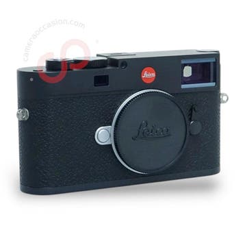 Leica M11 20200 nr. 3489, Ophalen of Verzenden, Nieuw, Overige Merken