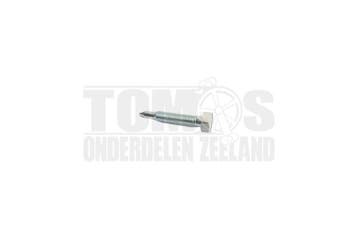Carburateur Stationairschroef 10-15mm origineel Dellorto SHA, Ophalen of Verzenden, Nieuw, Dellorto