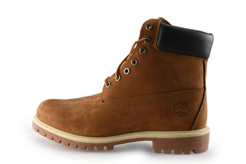 Timberland Snowboots in maat 43 Bruin, Bruin, Verzenden, Timberland, Overige typen