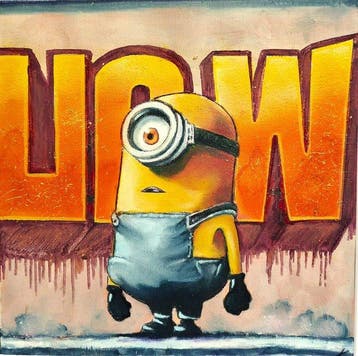 fabrizio ceccarelli - UOW!