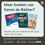 Een geheim doosje / Zoeklicht Serie 1Vriendschap, Verzenden, Gelezen, Sanne de Bakker