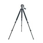 Bushnell Titanium Tripod, Nieuw, 150 tot 175 cm, Met balhoofd, Ophalen of Verzenden