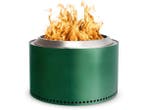 Veiling -  Solo Stove Yukon-Vuurkorf 2.0 - Cascade, Nieuw