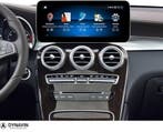 mercedes GLC navigatie carkit android 15 apple carplay 128gb, Auto diversen, Ophalen of Verzenden, Nieuw