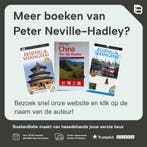 Beijing & Shanghai / DK eyewitness travel 9781405343282, Verzenden, Gelezen, Peter Neville-Hadley