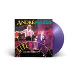 Andre Hazes - Live Concertgebouw - Coloured Vinyl - LP, Ophalen of Verzenden, Nieuw in verpakking