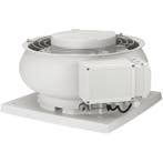 Itho Daalderop dakventilator CAS 3.1 - schakelaar en 0-10V s, Verzenden, Nieuw