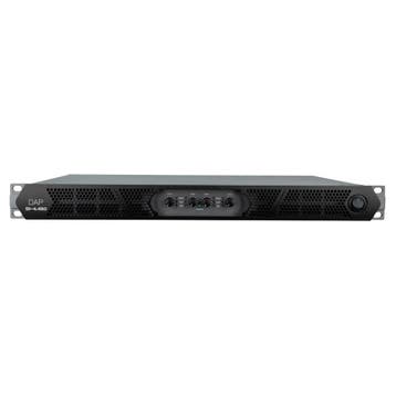 DAP SI-4.450 4-channel 450 W versterker, Muziek en Instrumenten, Verzenden, Nieuw