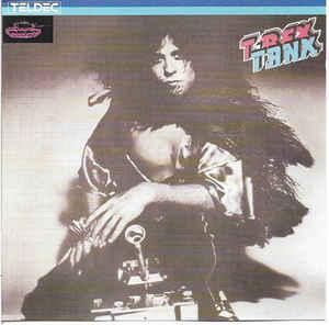 cd - T. Rex - Tanx, Cd's en Dvd's, Cd's | Overige Cd's, Zo goed als nieuw, Verzenden