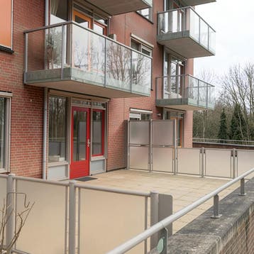 Seniorenwoning gevonden in of bij Sommelsdijk, Sommelsdijk, Direct bij eigenaar, Appartement, Zuid-Holland