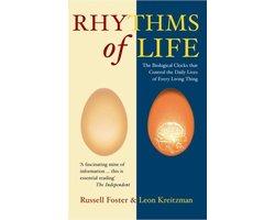 The Rhythms of Life - The Rhythms of Life, Ophalen of Verzenden, Nieuw