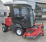 Toro groundsmaster 3310 maaier - Cabine (gebruikt), Ophalen of Verzenden, Gebruikt