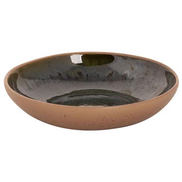 GGM Gastro | (6 stuks) Kom - Wisteria - Steengoed - rond - |, Verzenden, Nieuw, Effen