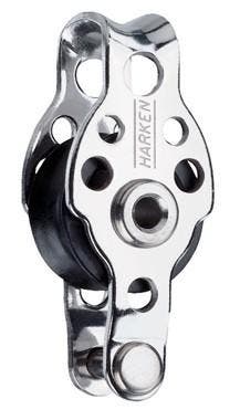 Harken 405 16 mm blok, Watersport en Boten, Bootonderdelen, Ophalen of Verzenden, Nieuw, Zeilboot of Motorboot