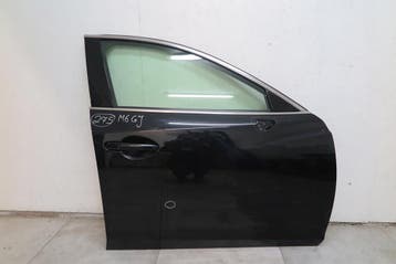 Mazda 6 GJ rechter voordeur, Verzenden, Gebruikt
