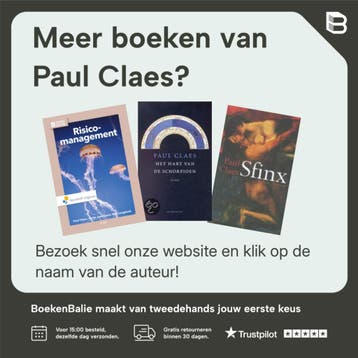 De lezer - Paul Claes 9789023407720, Verzenden, Gelezen, Paul Claes