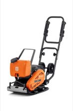Trilplaat Accu elektrisch | Husqvarna LF60i | 36 Volt, Ophalen of Verzenden