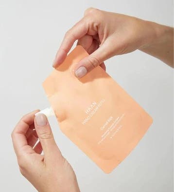 Haan Hand Cream Refill 150ml (Handcreme), Verzenden, Nieuw