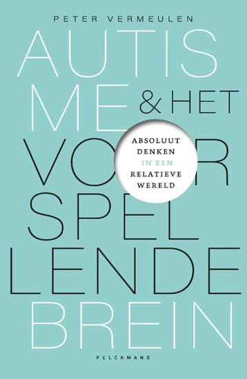 Autisme en het voorspellende brein 9789463372848, Verzenden, Zo goed als nieuw