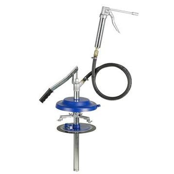 PRESSOL VULPOMP+MINI VETSPUIT 10KG 210-240, Verzenden, Nieuw
