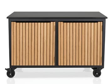 Fraaii Mise en Place Natural Rhombus Storage, Verzenden, Nieuw