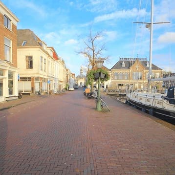 Appartement in Leiden gevonden voor €2150,- pm, Direct bij eigenaar, Leiden, Appartement, Zuid-Holland