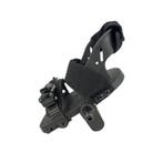 Voetbak Huka fiets (25-30 x 10,5) cm met ge&iuml;ntegreerd b, Fietsen en Brommers, Fietsen | Driewielfietsen, Ophalen of Verzenden