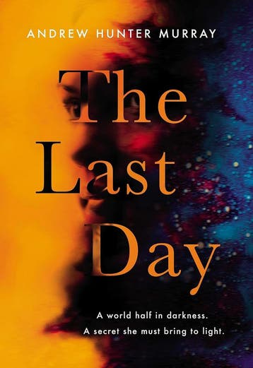 The Last Day - Andrew Hunter Murray 9781786331922, Verzenden, Gelezen, Andrew Hunter Murray