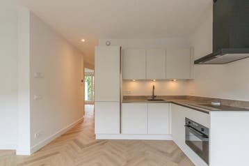 Te huur: Appartement John Franklinstraat in Amsterdam, Noord-Holland, Appartement, Amsterdam