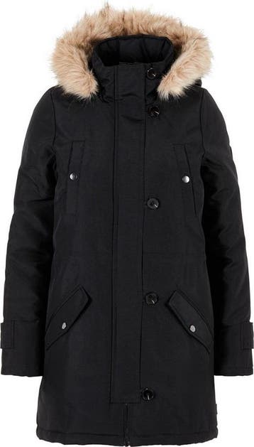 VERO MODA -maat L -VMEXCURSIONEXPEDITION 3-4 PARKA GA Dames, Kleding | Dames, Verzenden, Nieuw