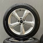 Originele Audi A6 / S6 4K C8 18 inch Winterwielen 4K0601025D, 18 inch, Gebruikt, Banden en Velgen, Personenwagen