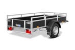 Saris CW 255 133 1350 1 Bakwagen, Ophalen of Verzenden, Nieuw