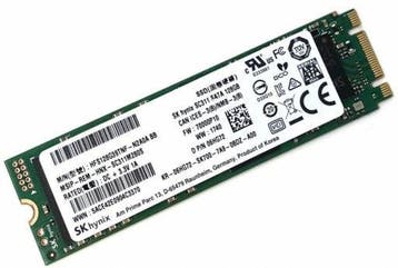 SK hynix SC311 SSD 512GB M.2 2280 SATA III 6Gb/s –, Ophalen of Verzenden, Nieuw