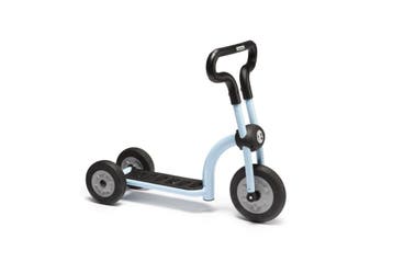 Italtrike Professioneel Pilot 100 Step Active (Kinderen), Ophalen of Verzenden, Nieuw