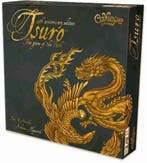Tsuro - 20th Anniversary Limited Edition | Calliope Games -, Verzenden, Nieuw