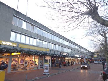 Kamer te huur aan Zamenhofdreef in Utrecht, 20 tot 35 m², Utrecht