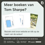 Wilt In Nowhere 9780091799458 Tom Sharpe, Boeken, Verzenden, Gelezen, Tom Sharpe