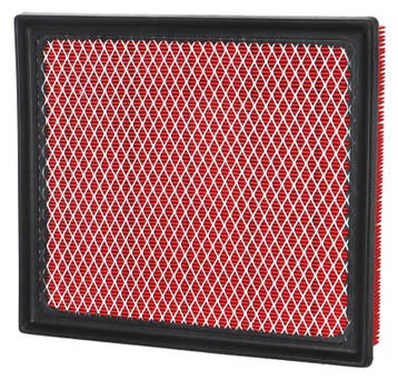 K&N Advantage Plus Air Filter 24K Miles Toyota Tundra, Ophalen of Verzenden, Nieuw