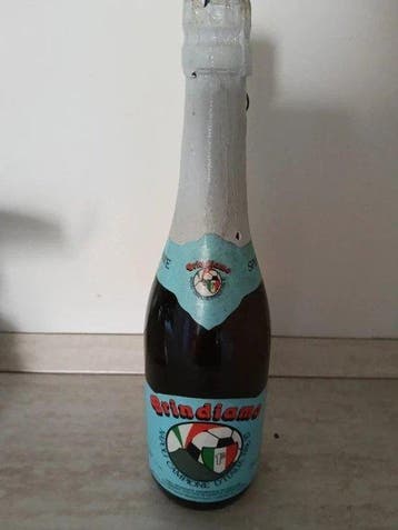 Napoli - Italiaanse voetbal competitie - 1987 - Decoratief, Nieuw