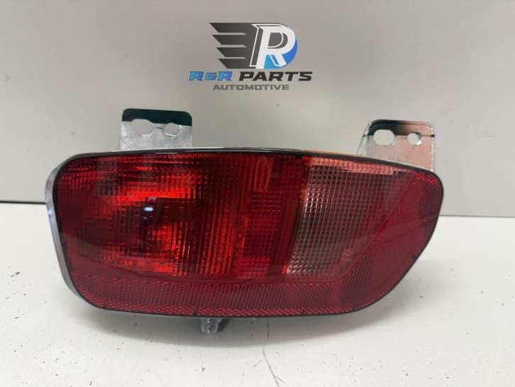 Mistachterlicht links Citroen C4 Picasso   C4 Spacetour..., Auto-onderdelen, Verlichting, Nieuw, Verzenden